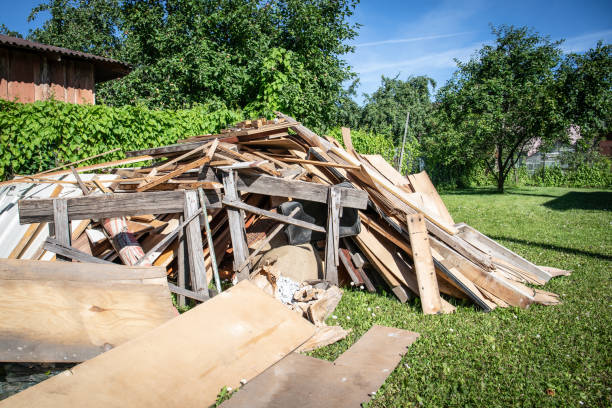 Best Shed Removal  in Venus, TX